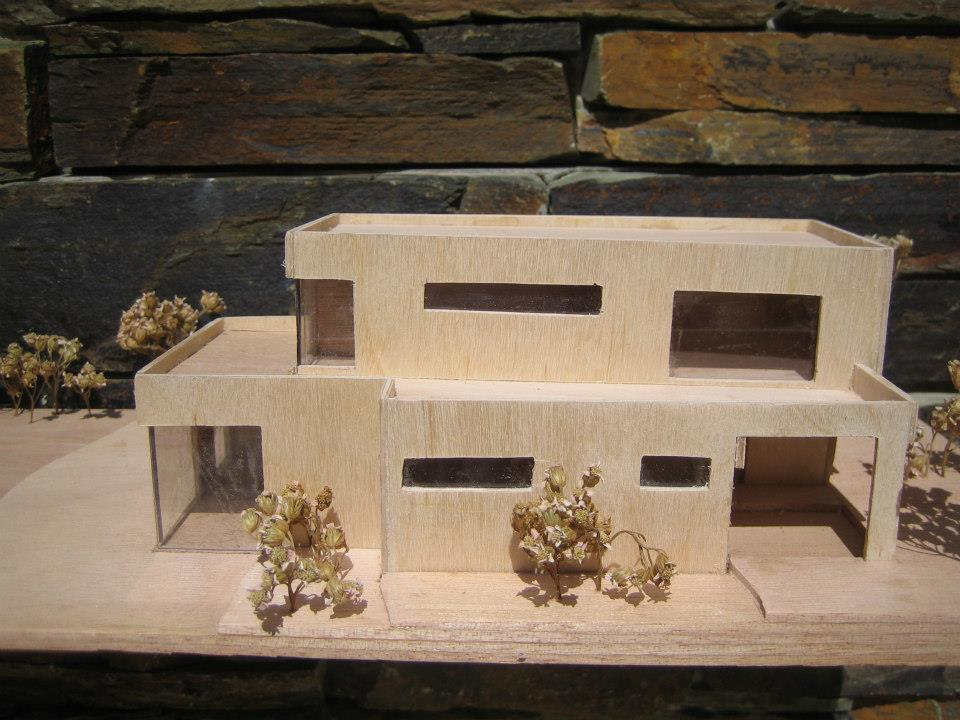 casa toxa